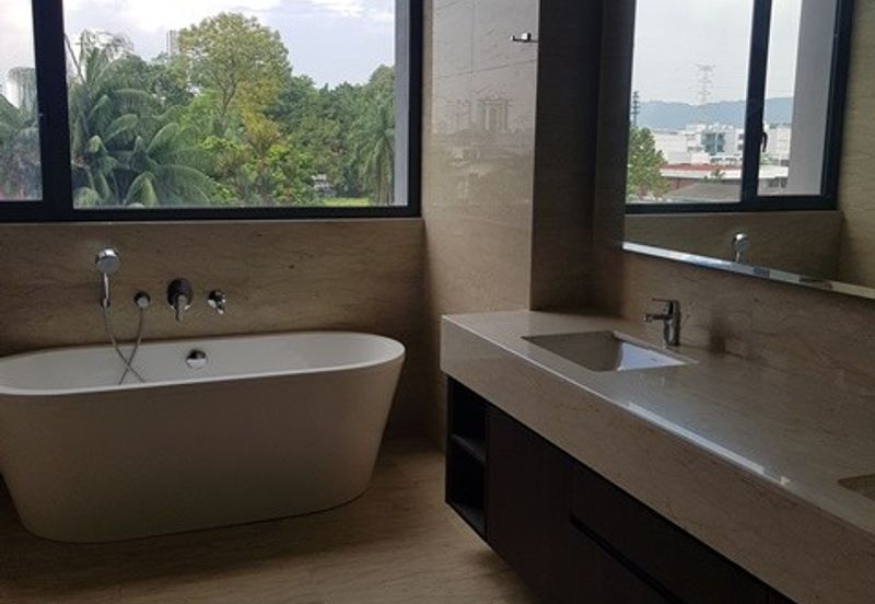 Rimbun @ Embassy Row