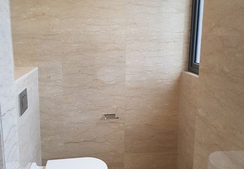 Rimbun @ Embassy Row