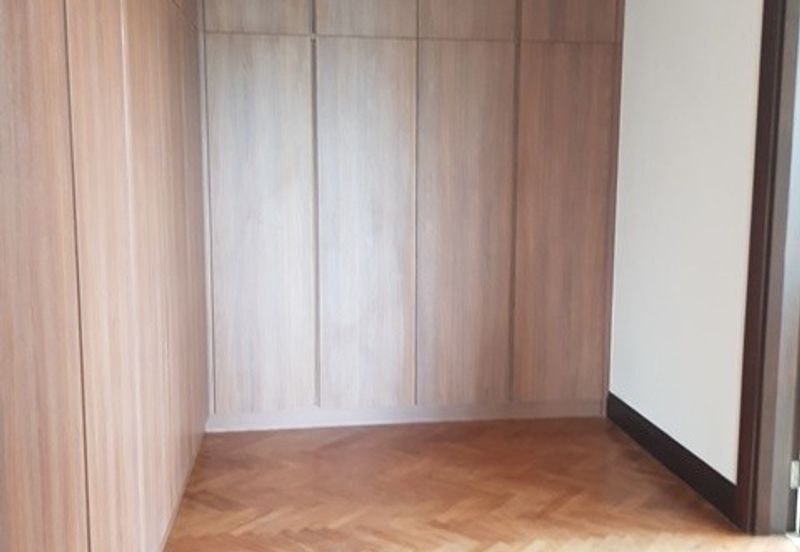 Rimbun @ Embassy Row