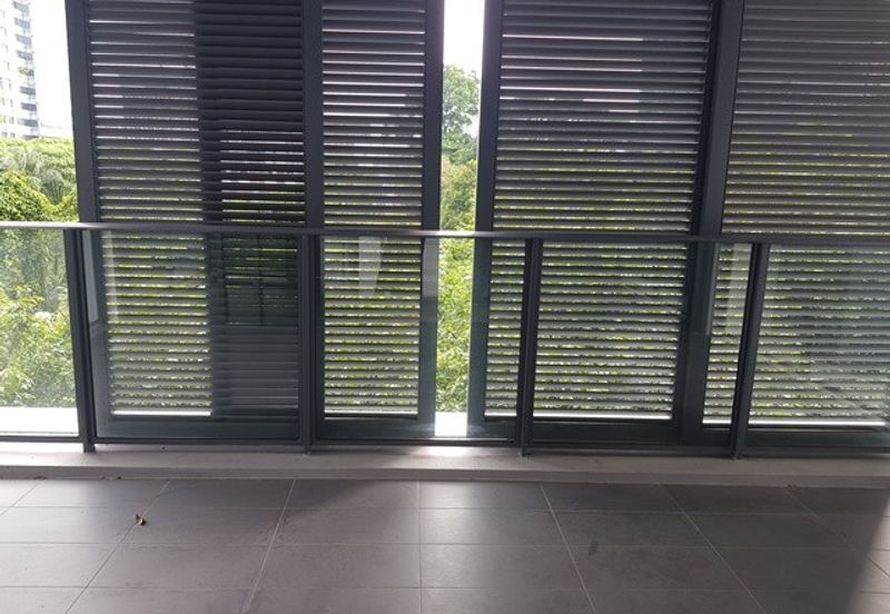 Rimbun @ Embassy Row