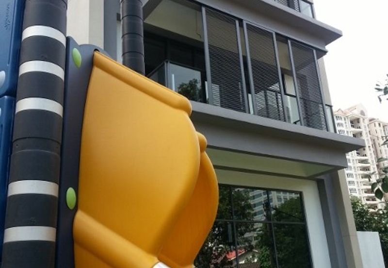 Rimbun @ Embassy Row