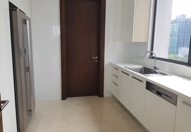 Rimbun @ Embassy Row