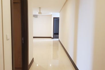 Rimbun @ Embassy Row