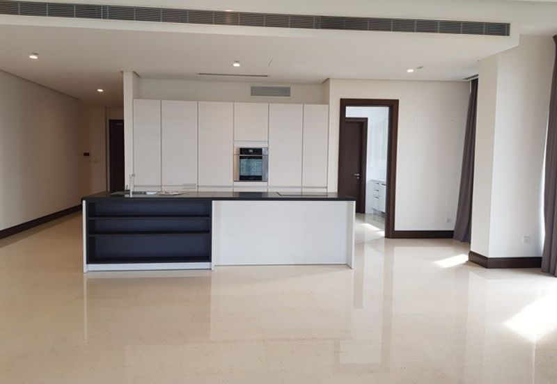 Rimbun @ Embassy Row