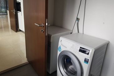 Rimbun @ Embassy Row