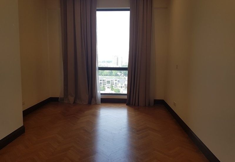 Rimbun @ Embassy Row