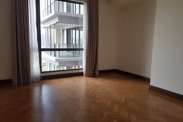 Rimbun @ Embassy Row