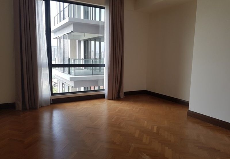 Rimbun @ Embassy Row