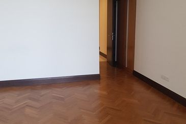 Rimbun @ Embassy Row