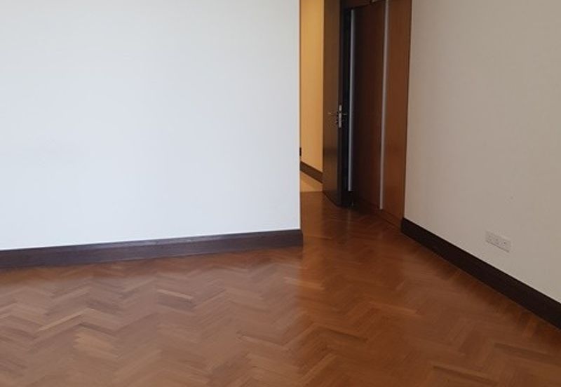 Rimbun @ Embassy Row