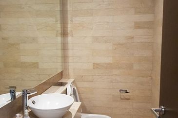 Rimbun @ Embassy Row