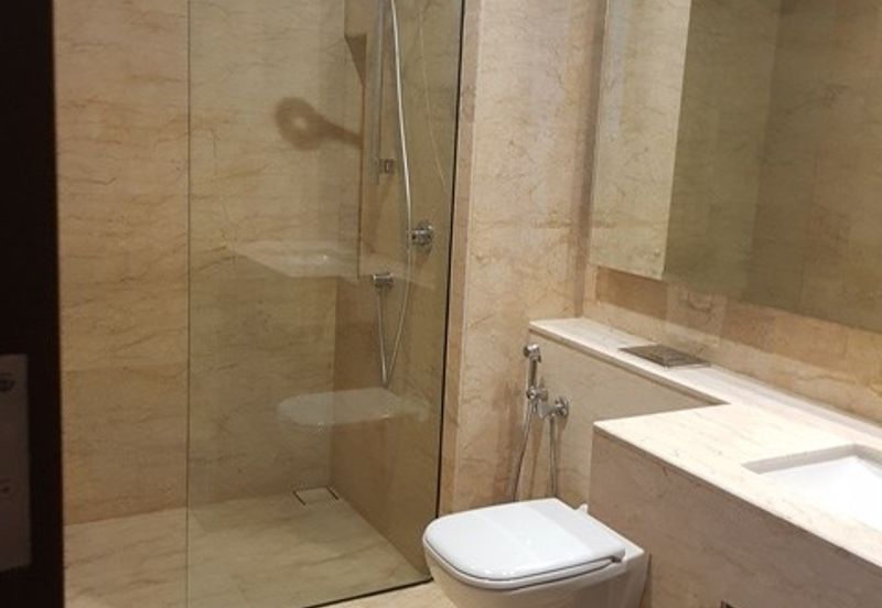 Rimbun @ Embassy Row