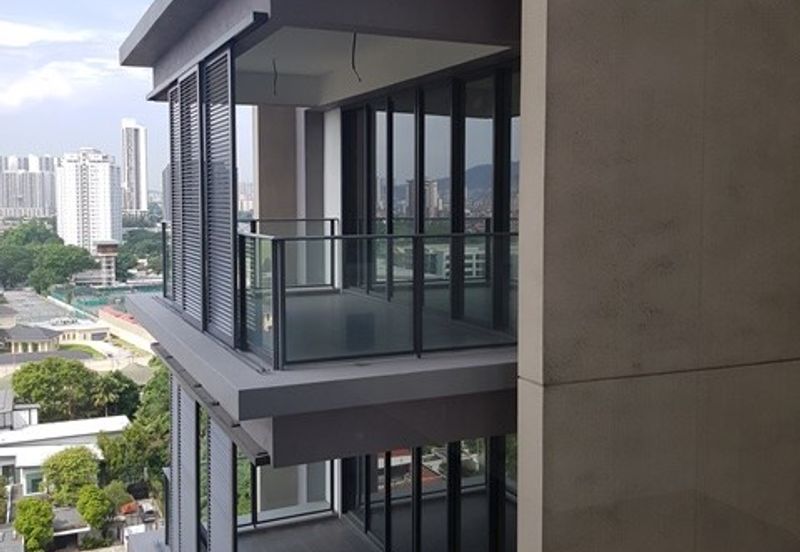 Rimbun @ Embassy Row