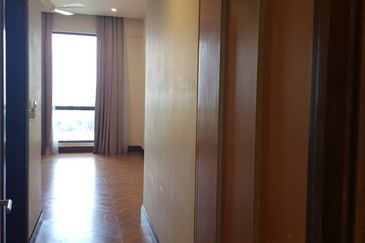 Rimbun @ Embassy Row