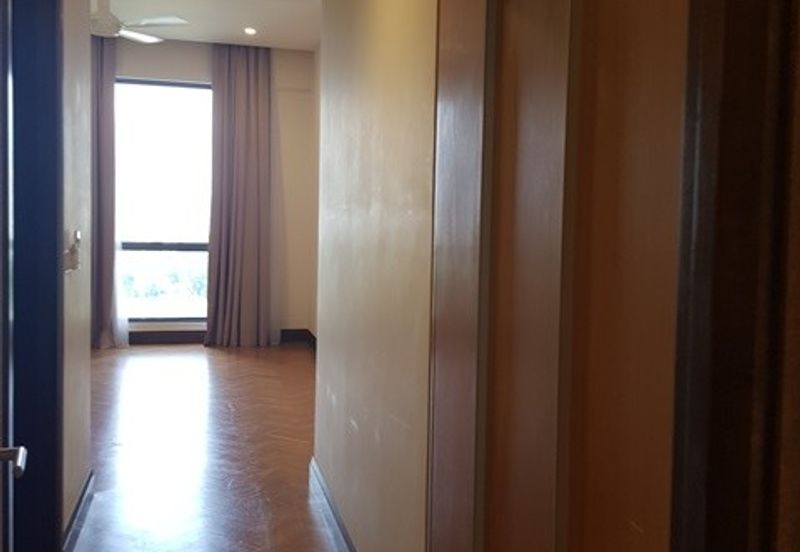 Rimbun @ Embassy Row