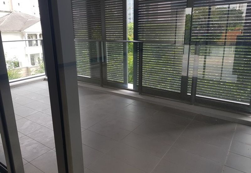 Rimbun @ Embassy Row