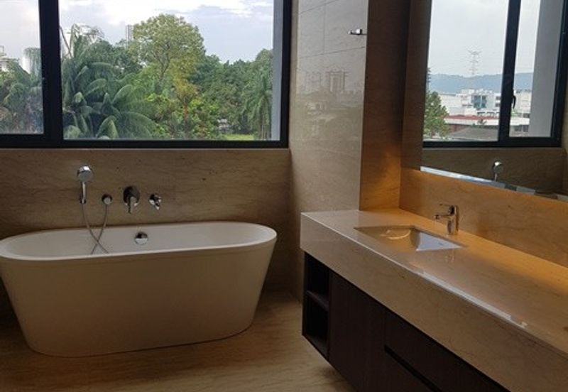 Rimbun @ Embassy Row