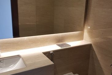 Rimbun @ Embassy Row