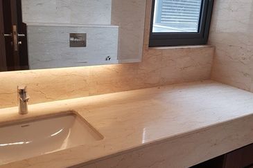 Rimbun @ Embassy Row