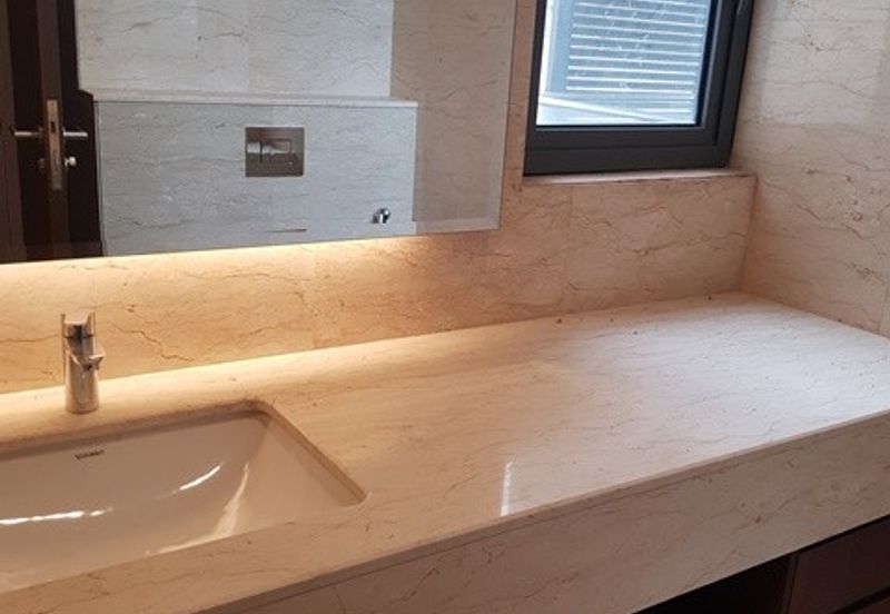 Rimbun @ Embassy Row