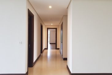 Rimbun @ Embassy Row