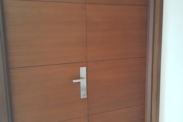 Rimbun @ Embassy Row