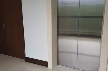 Rimbun @ Embassy Row