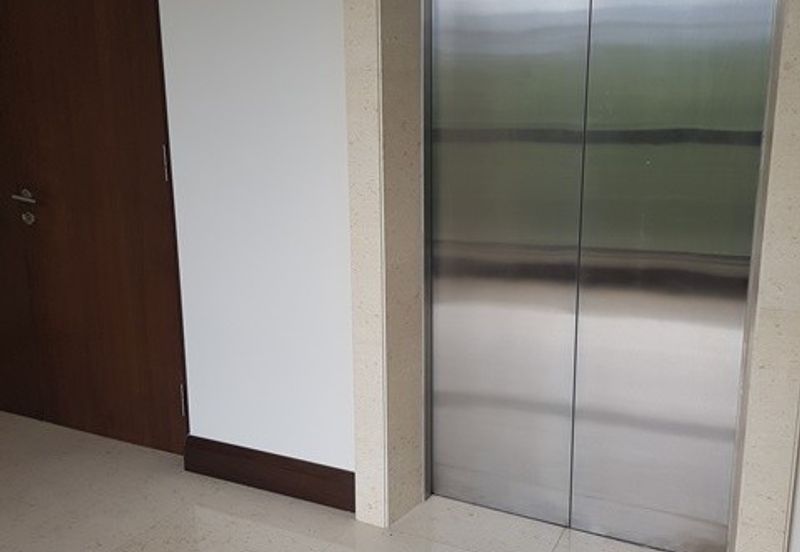 Rimbun @ Embassy Row