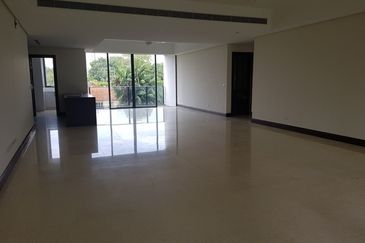 Rimbun @ Embassy Row