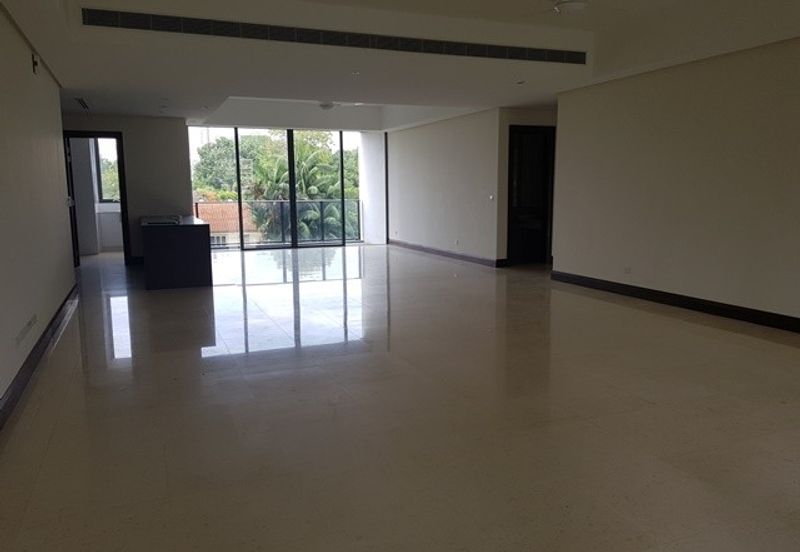 Rimbun @ Embassy Row