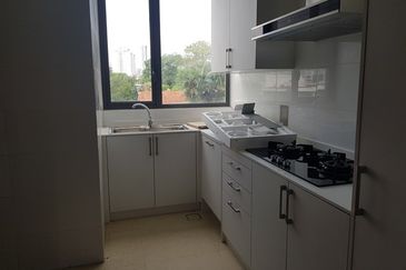 Rimbun @ Embassy Row