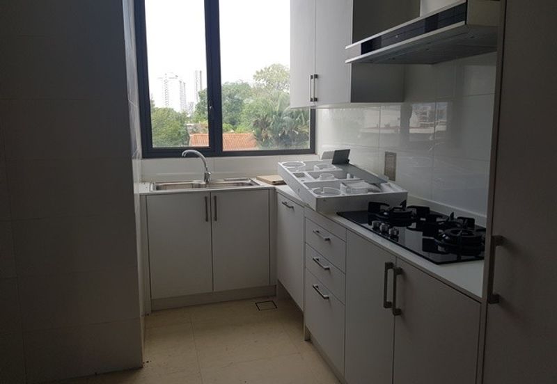 Rimbun @ Embassy Row