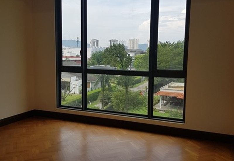 Rimbun @ Embassy Row