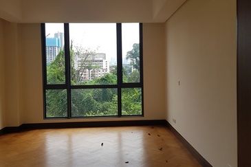 Rimbun @ Embassy Row