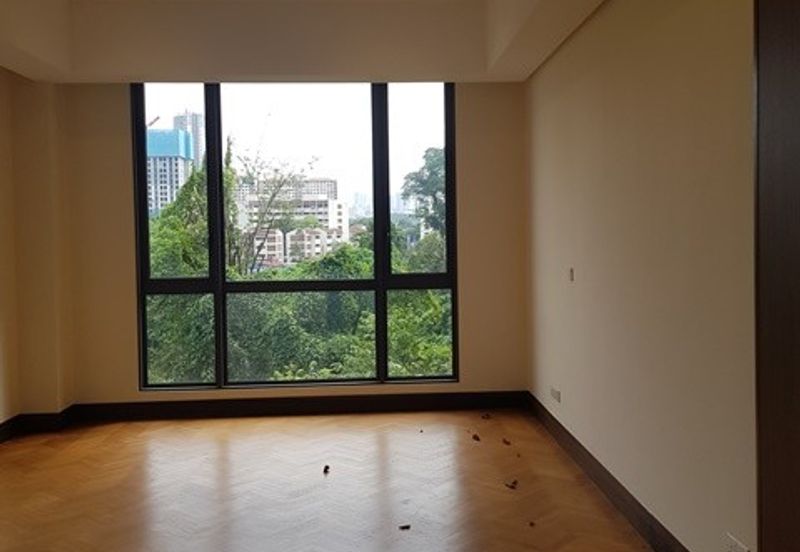 Rimbun @ Embassy Row