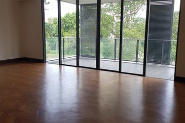 Rimbun @ Embassy Row