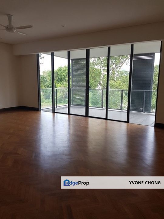 rimbun condo @ ampang hilir uthant, Kuala Lumpur, Ampang Hilir