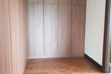 Rimbun @ Embassy Row