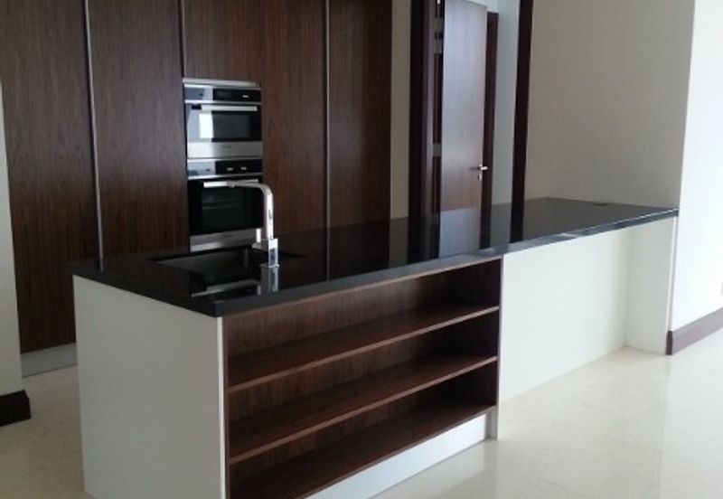 Rimbun @ Embassy Row