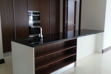 Rimbun @ Embassy Row