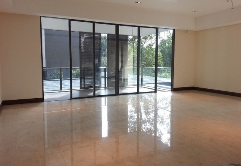 Rimbun @ Embassy Row