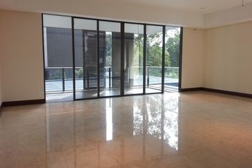 Rimbun @ Embassy Row