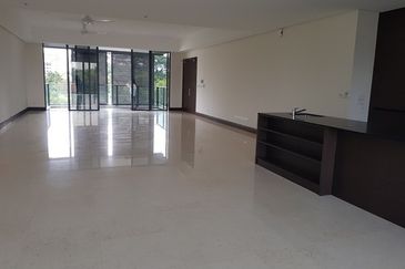 Rimbun @ Embassy Row