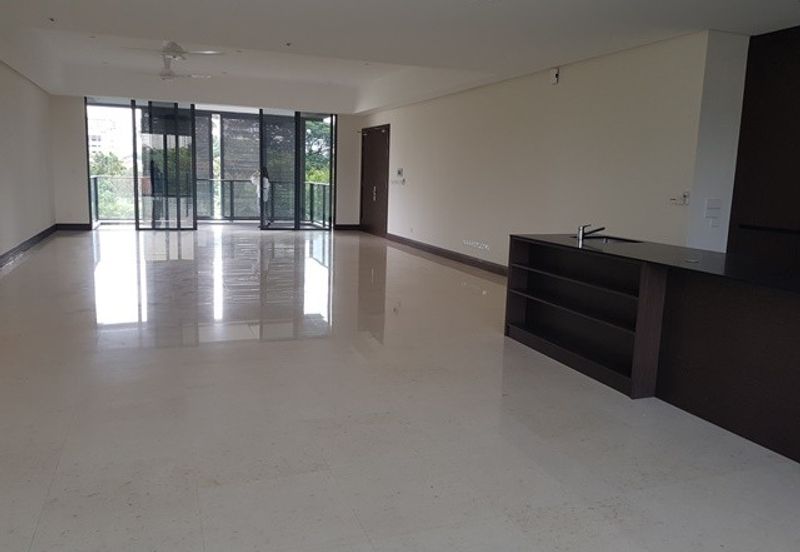 Rimbun @ Embassy Row