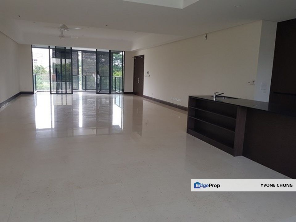 rimbun condo @ ampang hilir uthant, Kuala Lumpur, Ampang Hilir