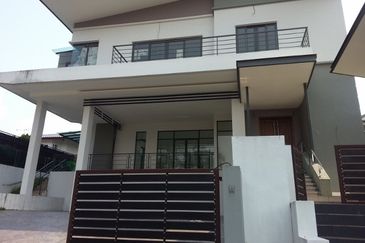 Damansara Heights (Bukit Damansara)