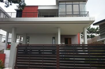 Damansara Heights (Bukit Damansara)