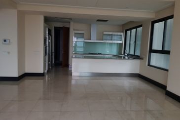 The Binjai on The Park