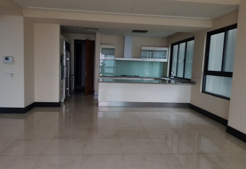 The Binjai on The Park