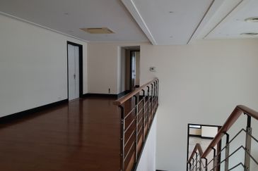 The Binjai on The Park